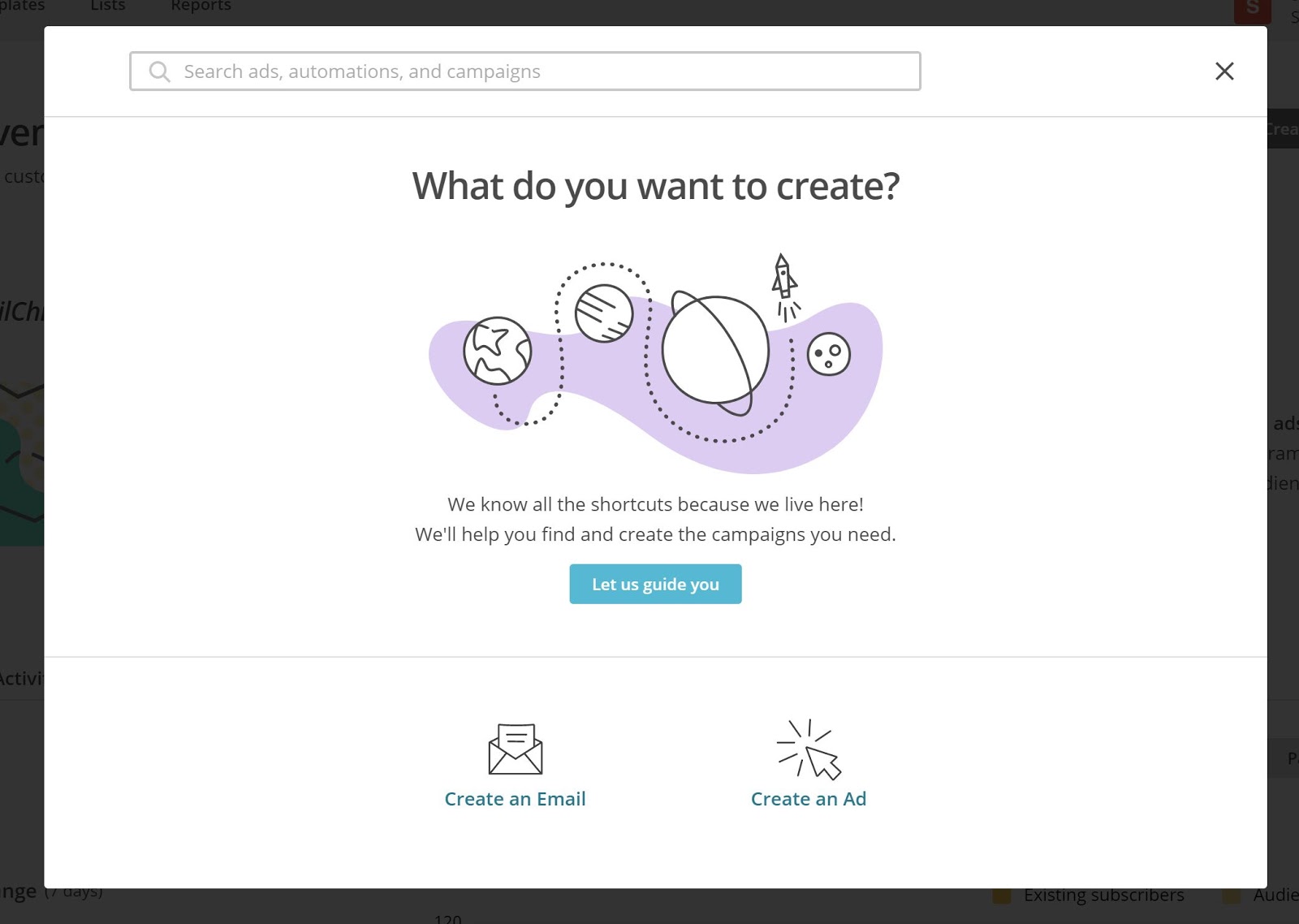 How To Setup Mailchimp Automation Campaigns Simply Sianne How To Setup Mailchimp Automation Campaigns Simply Sianne